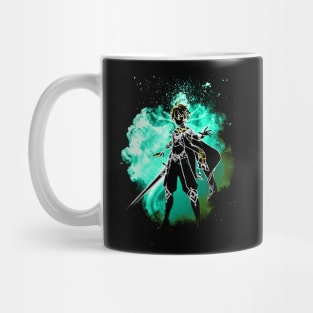 Soul of the Traveler #2 Mug